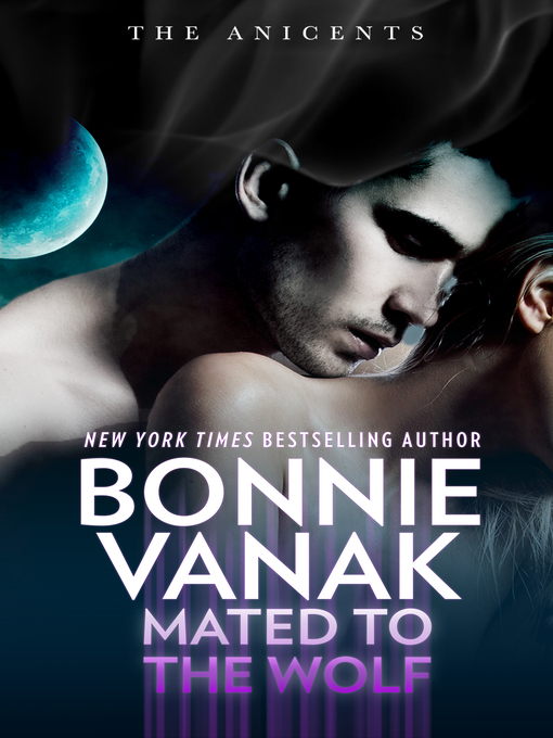 Title details for Mated to the Wolf by Bonnie Vanak - Available